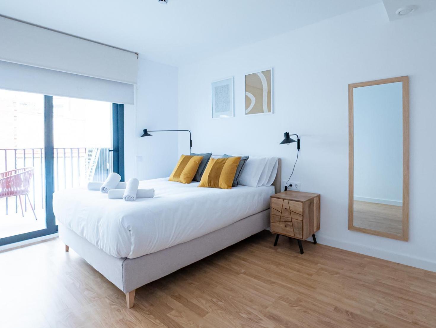 Stay U-Nique Apartments Albeniz Bcn L'Hospitalet de Llobregat Dış mekan fotoğraf