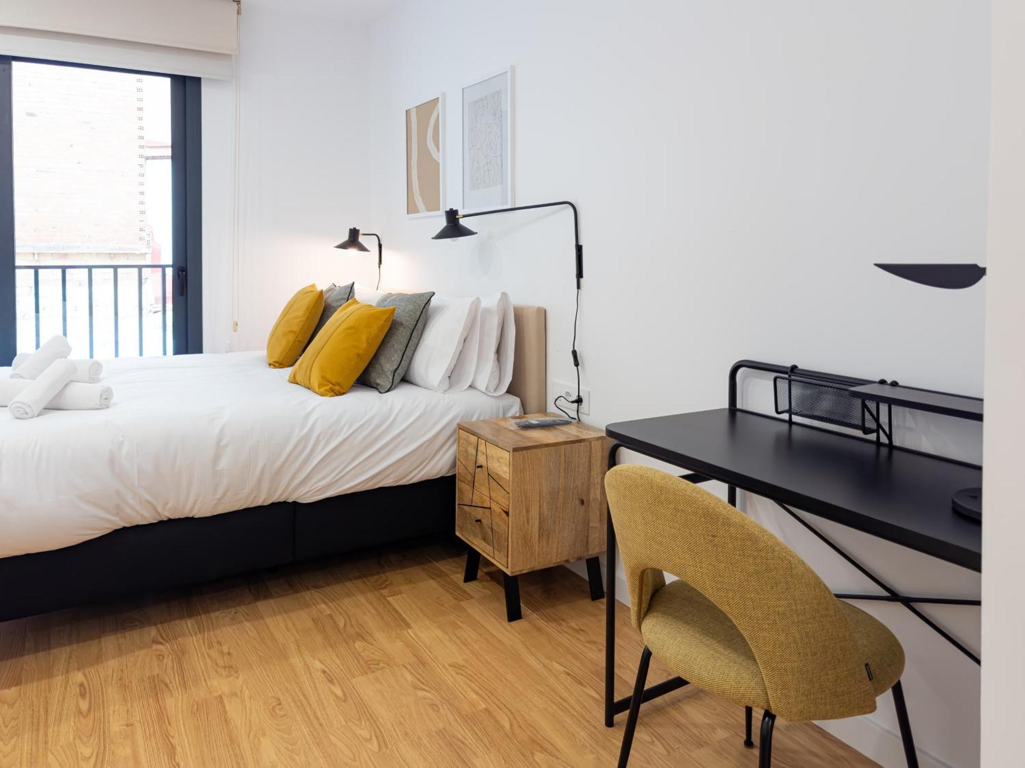 Stay U-Nique Apartments Albeniz Bcn L'Hospitalet de Llobregat Dış mekan fotoğraf