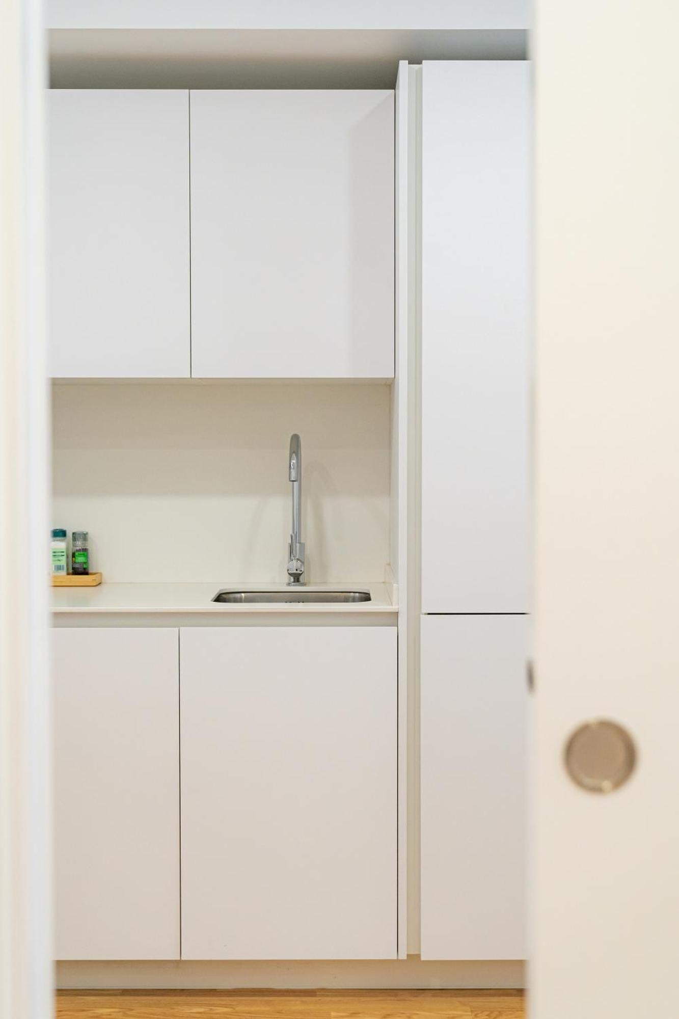 Stay U-Nique Apartments Albeniz Bcn L'Hospitalet de Llobregat Dış mekan fotoğraf
