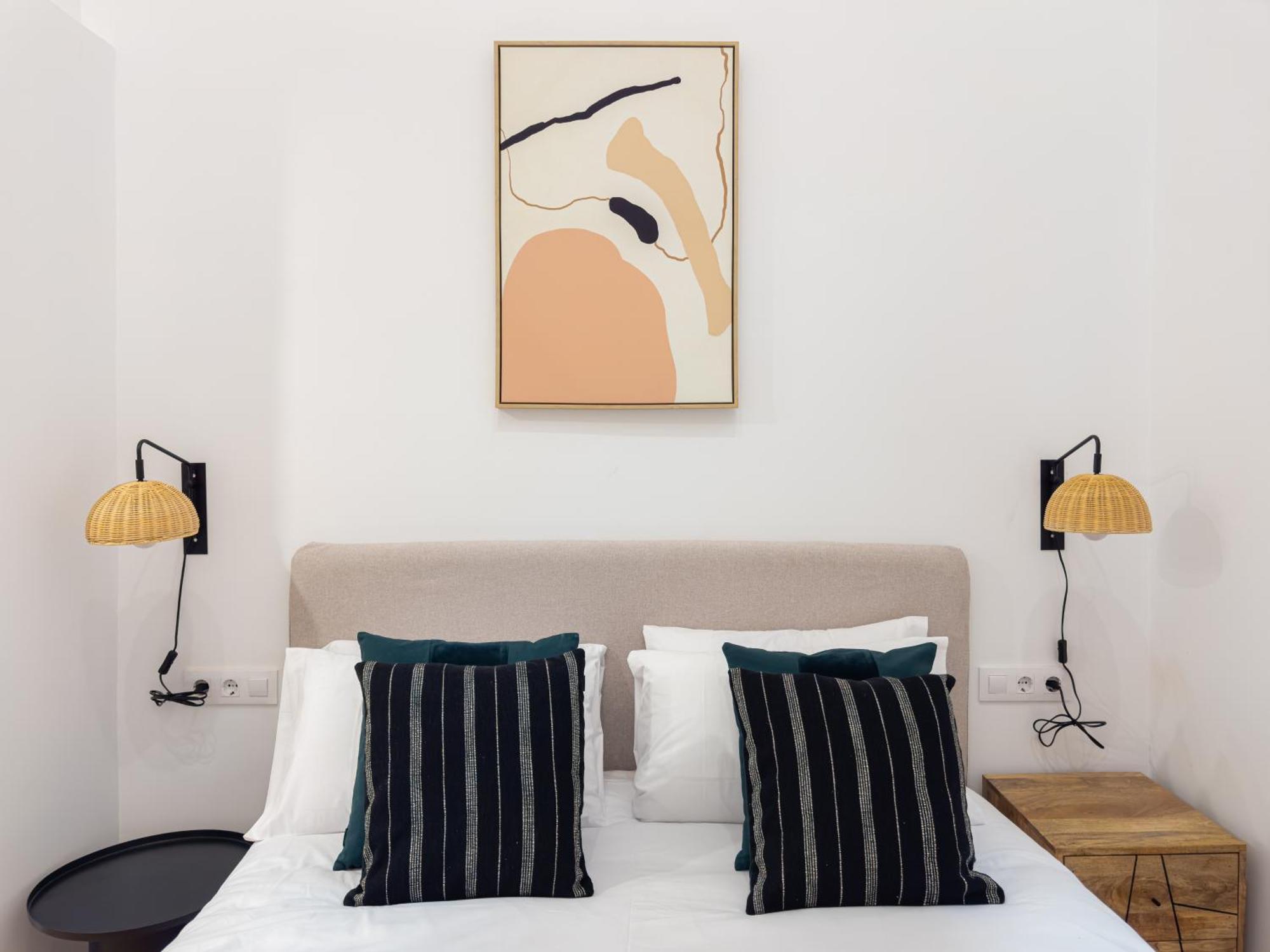 Stay U-Nique Apartments Albeniz Bcn L'Hospitalet de Llobregat Dış mekan fotoğraf