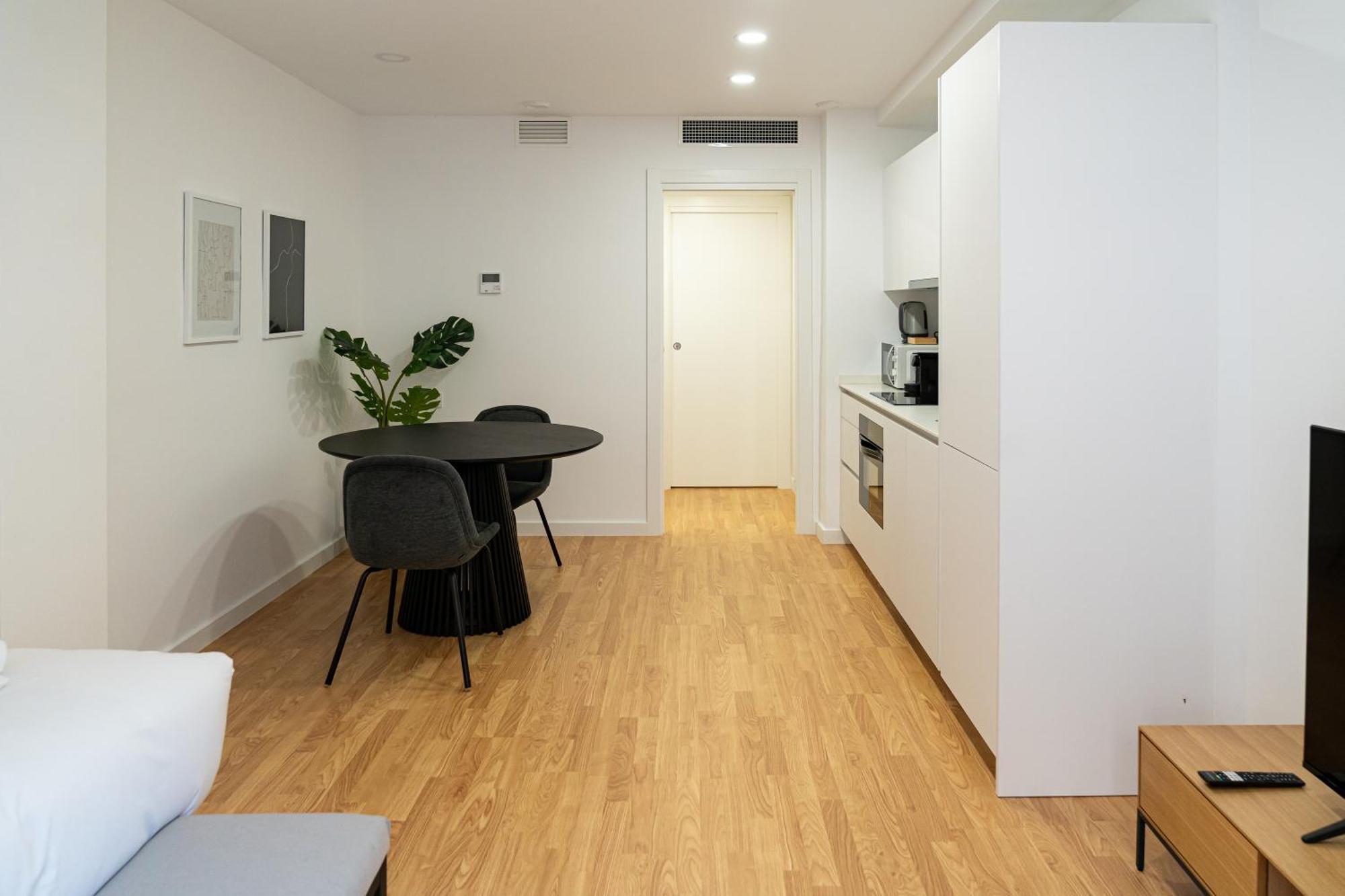 Stay U-Nique Apartments Albeniz Bcn L'Hospitalet de Llobregat Dış mekan fotoğraf