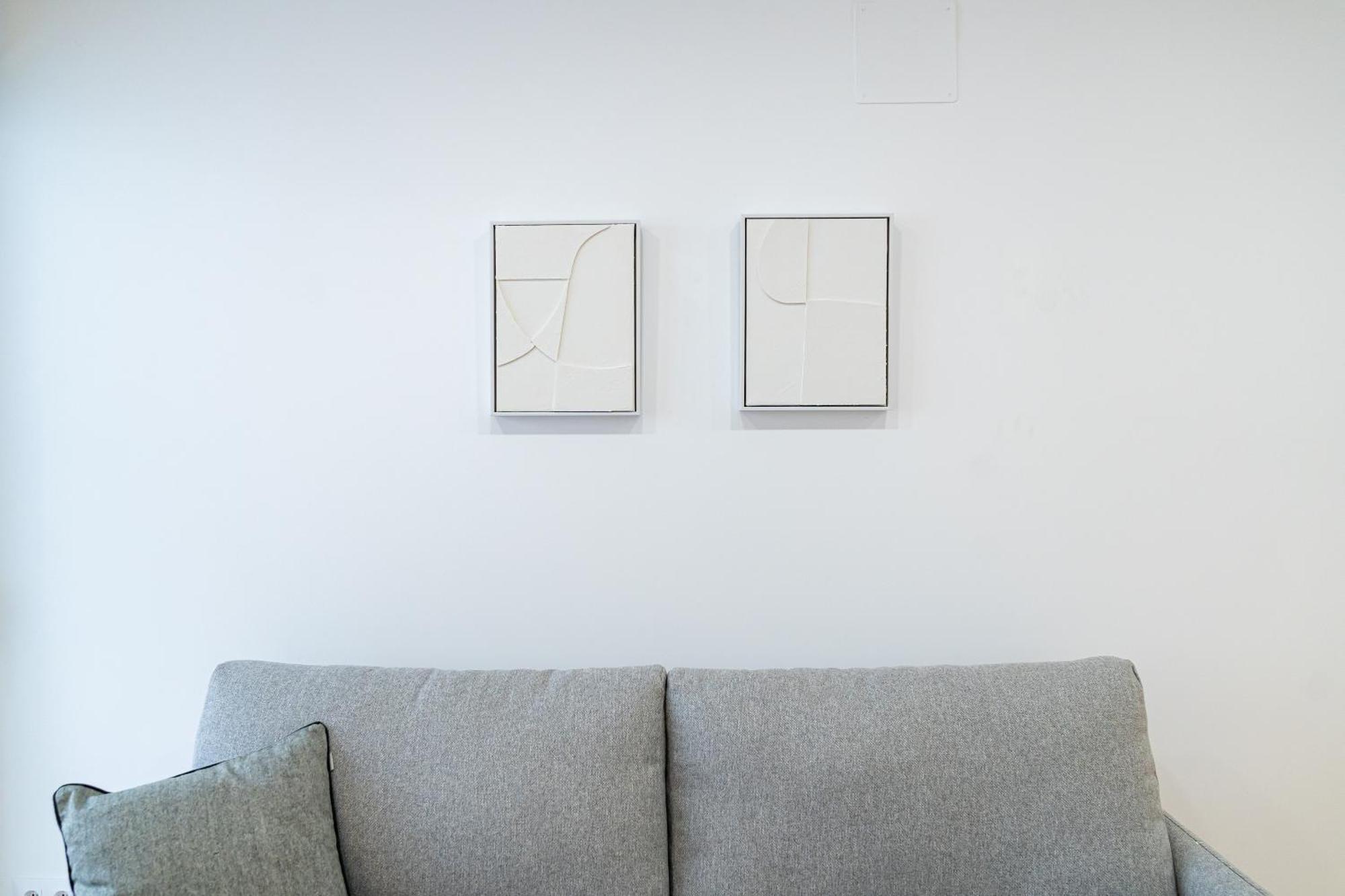 Stay U-Nique Apartments Albeniz Bcn L'Hospitalet de Llobregat Dış mekan fotoğraf