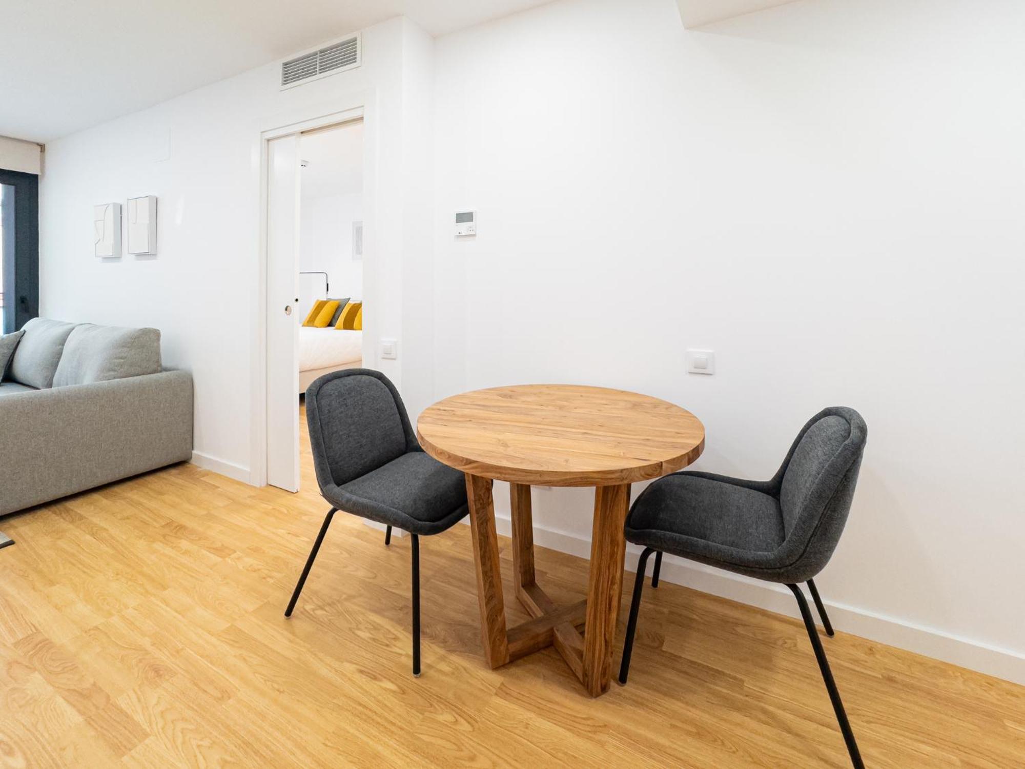 Stay U-Nique Apartments Albeniz Bcn L'Hospitalet de Llobregat Dış mekan fotoğraf