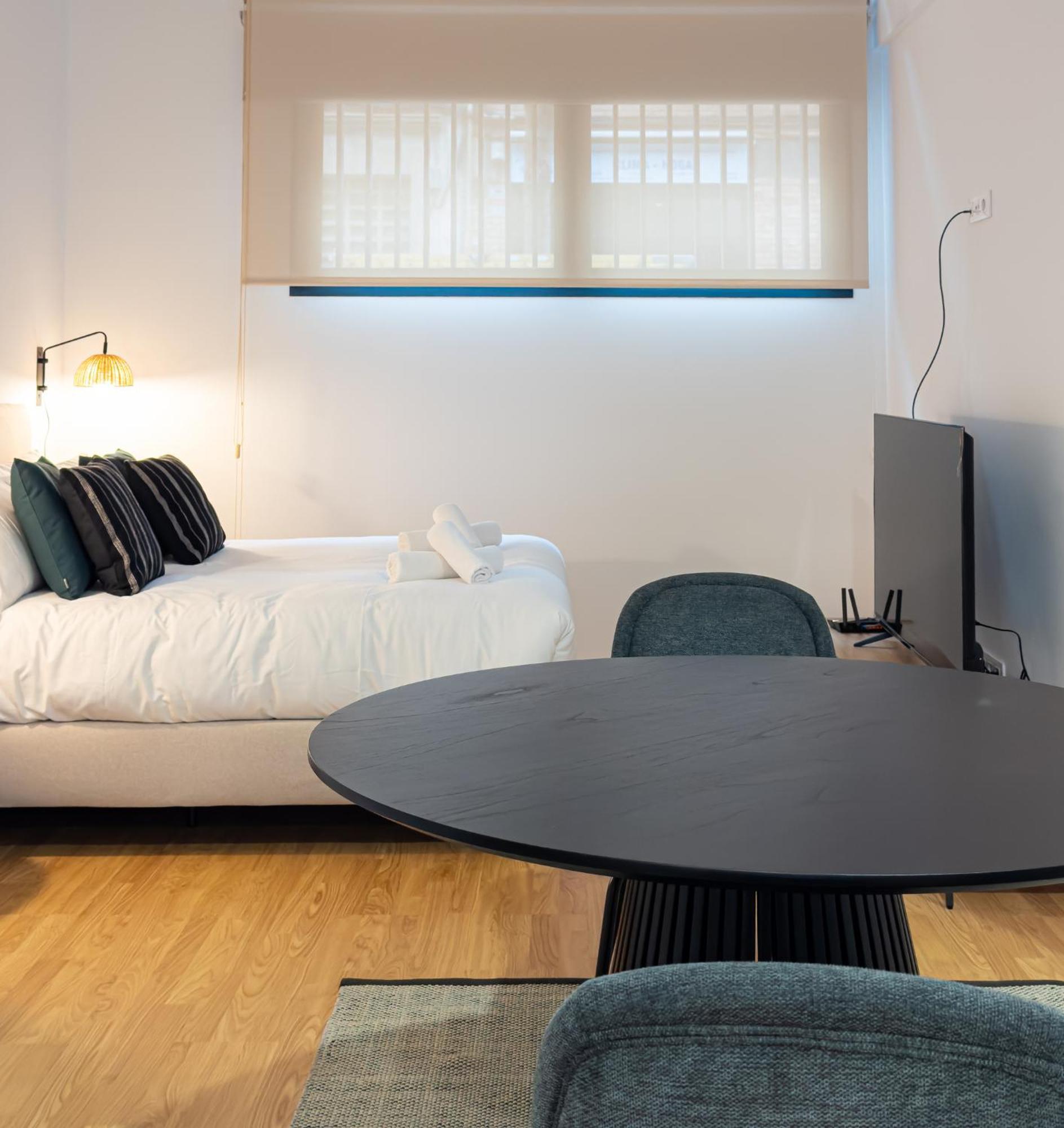 Stay U-Nique Apartments Albeniz Bcn L'Hospitalet de Llobregat Dış mekan fotoğraf