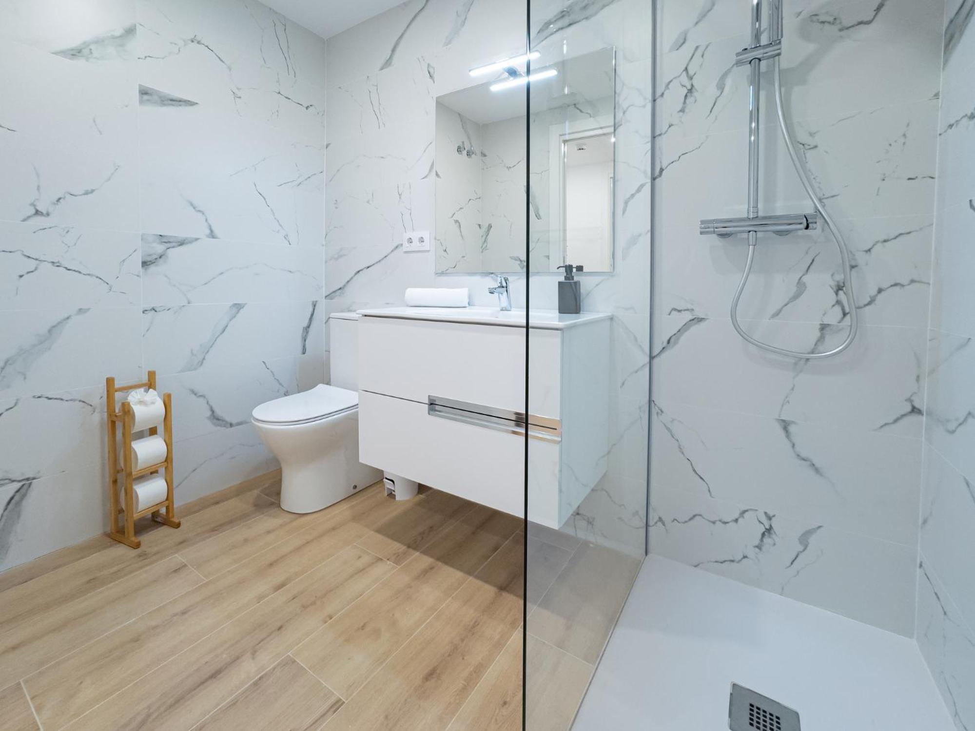 Stay U-Nique Apartments Albeniz Bcn L'Hospitalet de Llobregat Dış mekan fotoğraf