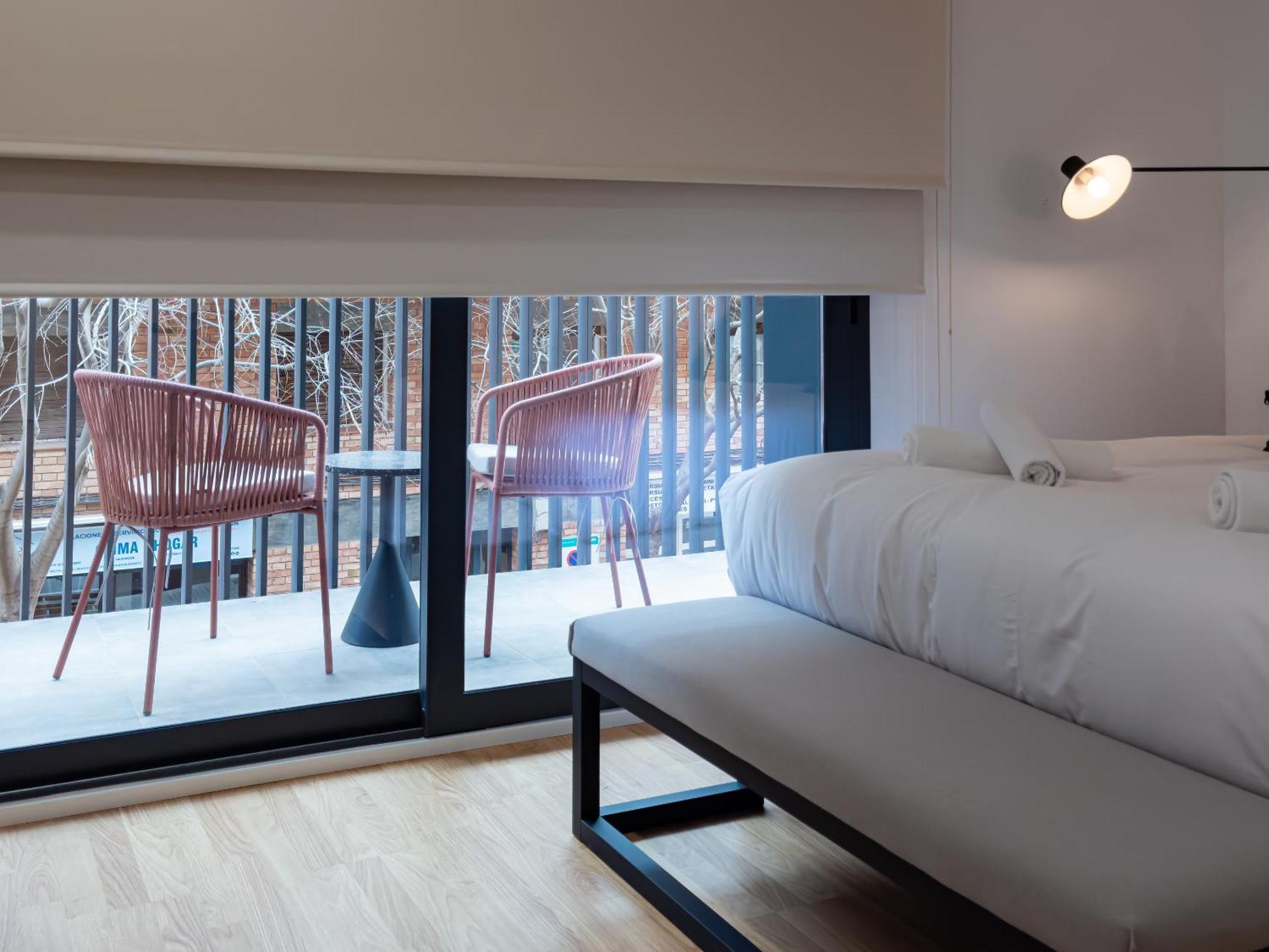Stay U-Nique Apartments Albeniz Bcn L'Hospitalet de Llobregat Dış mekan fotoğraf