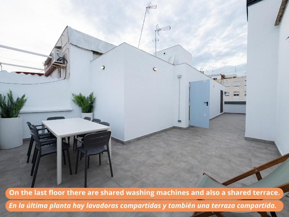 Stay U-Nique Apartments Albeniz Bcn L'Hospitalet de Llobregat Dış mekan fotoğraf