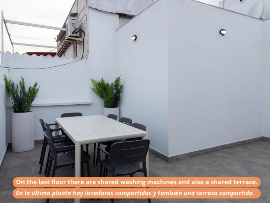 Stay U-Nique Apartments Albeniz Bcn L'Hospitalet de Llobregat Dış mekan fotoğraf